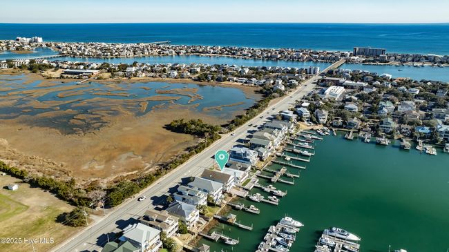 B - 440 Causeway Dr, Condo with 3 bedrooms, 3 bathrooms and 1 parking in Wrightsville Beach NC | Image 83