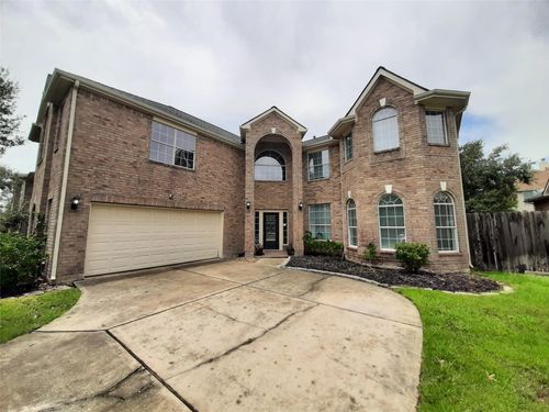 4214 Blue Sage Ter, Spring, TX, 77388-3065 | Card Image