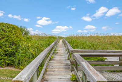 203B - 3610 Ocean Beach Boulevard, Condo with 2 bedrooms, 2 bathrooms and null parking in Cocoa Beach FL | Image 3