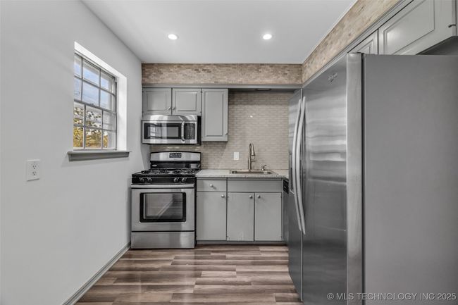 APT-31A - 4517 Peoria Ave, Condo with 1 bedrooms, 1 bathrooms and null parking in Tulsa OK | Image 9