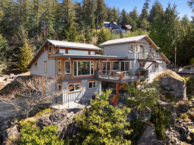 9987 Welcome Wynd, House other with 3 bedrooms, 2 bathrooms and 4 parking in Halfmoon Bay BC | Image 36
