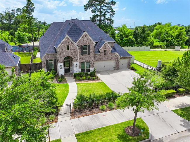 17010 Harpers Way, House other with 5 bedrooms, 6 bathrooms and 4 parking in Conroe TX | Image 32