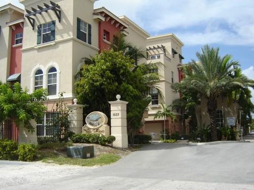 1504-1033 Ne 17th Way, Fort Lauderdale, FL, 33304-2458 | Card Image