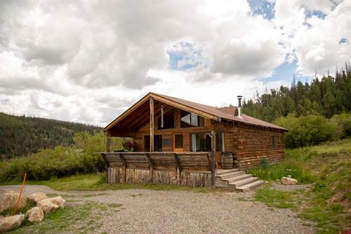 cebolla-cabin-1001 Cr 17, Lake City, CO, 81235 | Card Image