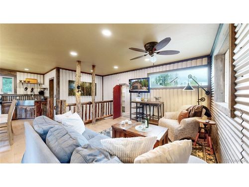 496 County Road 649, Grand Lake, CO, 80447-5354 | Card Image