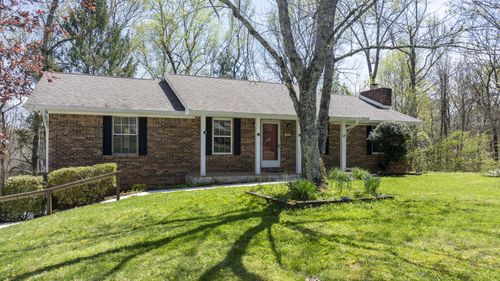 283 Countryside Dr, Evensville, TN, 37332-5201 | Card Image