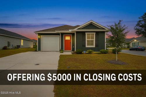 90 Eagle Creek Dr Ne, Bolivia, NC, 28422-5702 | Card Image