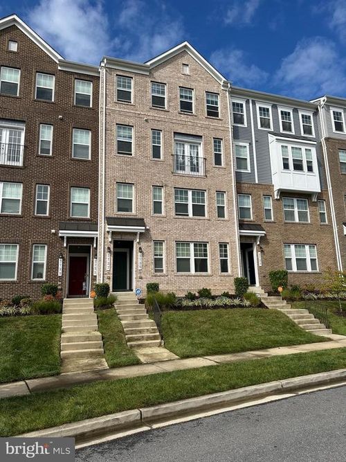 174-3727 Silver View Ln, UPPER MARLBORO, MD, 20772-4030 | Card Image
