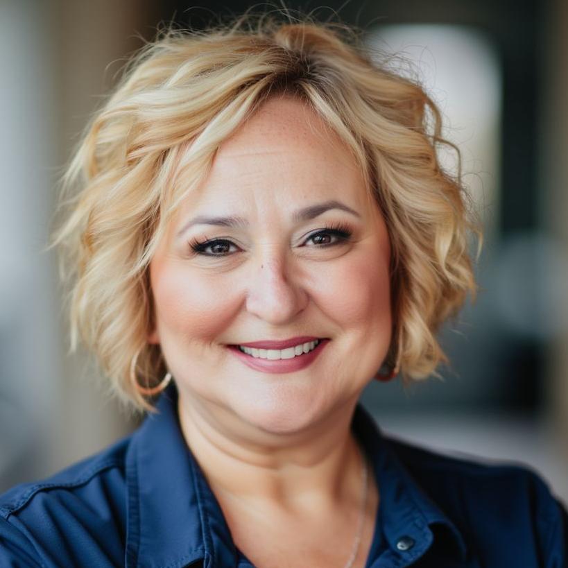 Kimberly Odegard