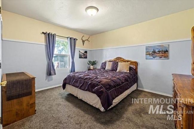 3845 S Powerline Rd, House other with 4 bedrooms, 2 bathrooms and 3 parking in Melba ID | Image 24