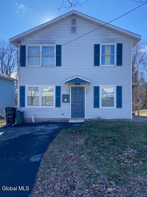 70 Osborne St, Albany, NY, 12202-1415 | Card Image