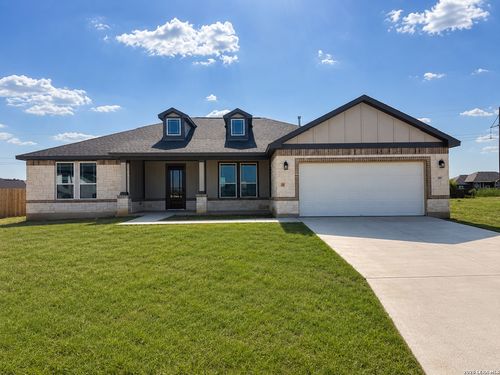 1603 Vista View Dr, Pleasanton, TX, 78064-4533 | Card Image