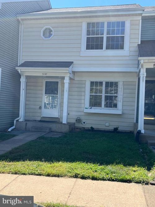 5146 Spring Branch Blvd, DUMFRIES, VA, 22025-3045 | Card Image