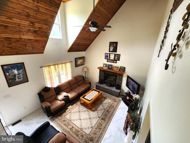 1932 Howardsville Tpke, House other with 4 bedrooms, 4 bathrooms and null parking in STUARTS DRAFT VA | Image 7