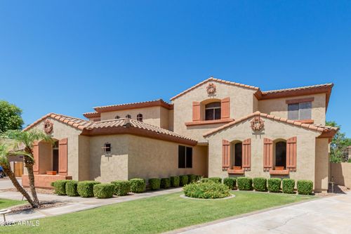5740 N 132nd Dr, Litchfield Park, AZ, 85340-8327 | Card Image