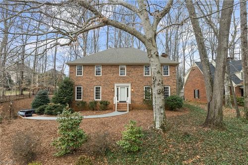 210 Cedar Trl, Winston-Salem, NC, 27104-5013 | Card Image