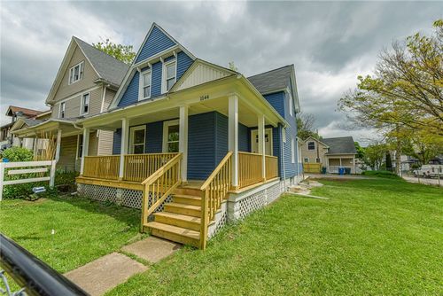 1144 North St, Rochester, NY, 14621-4943 | Card Image