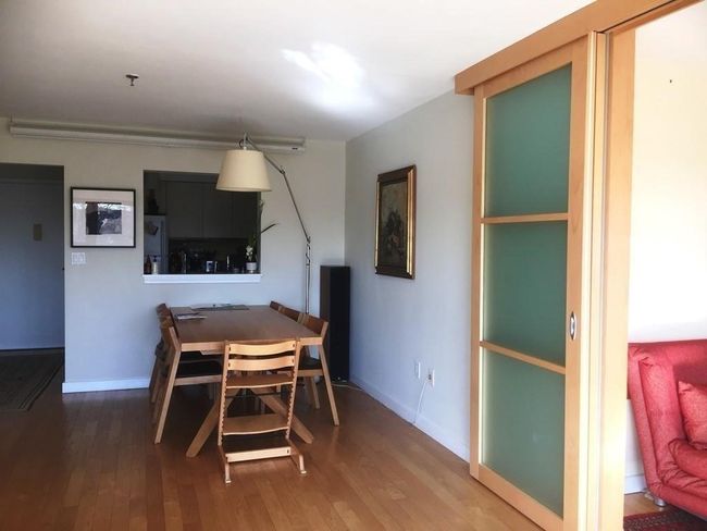 APT-4H - 16 Harcourt St, Condo with 1 bedrooms, 1 bathrooms and 1 parking in Boston MA | Image 4