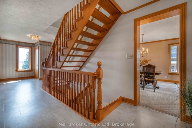 122 Cottage Lane, House other with 6 bedrooms, 4 bathrooms and 6 parking in Georgian Bluffs ON | Image 22