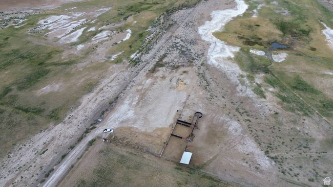 Aerial overview of property's location featuring rural landscape | Image 16