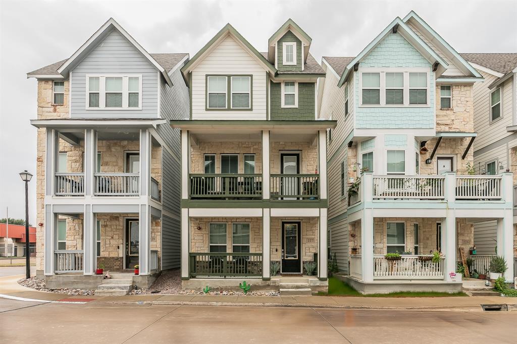 Village Way, Lewisville, TX 75057