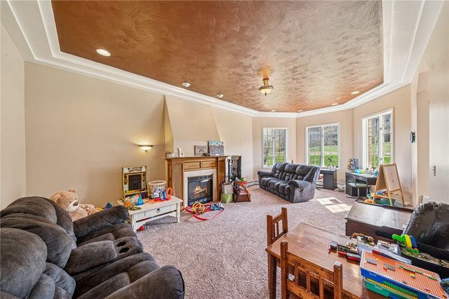 221 Pitgas Rd, House other with 5 bedrooms, 5 bathrooms and 3 parking in Clarksville PA | Image 21