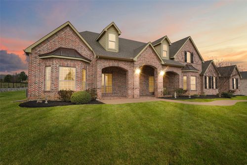 415 Stoney Creek Blvd, Sunnyvale, TX, 75182-3228 | Card Image