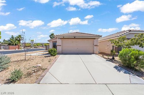 9605 Bighorn Ranch Ave, Las Vegas, NV, 89148-4225 | Card Image