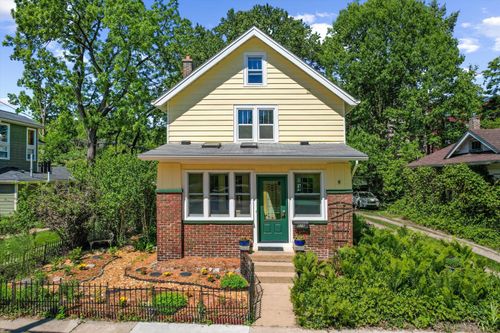 515 N Ashley St, Ann Arbor, MI, 48103-3309 | Card Image