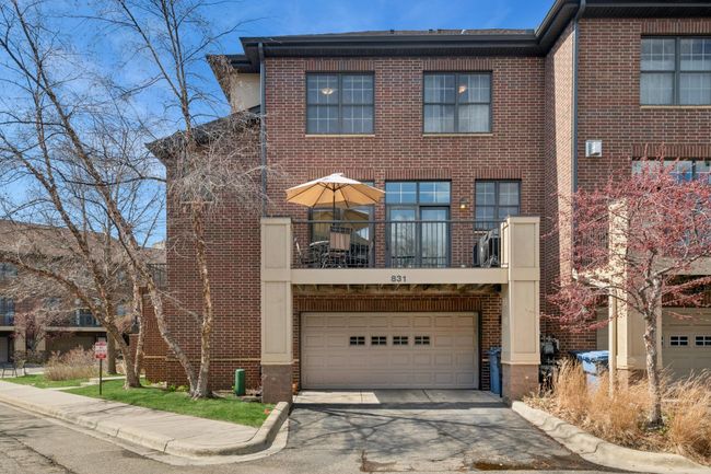 831 River Mews Ct, Townhouse with 4 bedrooms, 4 bathrooms and null parking in Minneapolis MN | Image 44