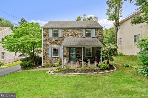 2589 Radcliffe Rd, BROOMALL, PA, 19008-2304 | Card Image