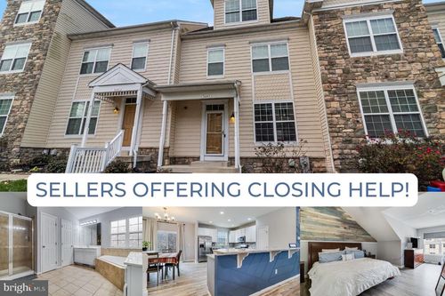 3645 Bedford Dr, NORTH BEACH, MD, 20714-5032 | Card Image