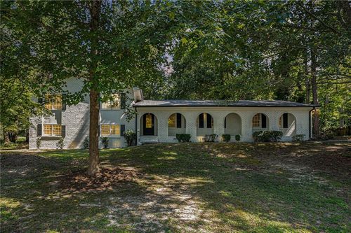 2544 Peyton Woods Trl Sw, Atlanta, GA, 30311-2138 | Card Image