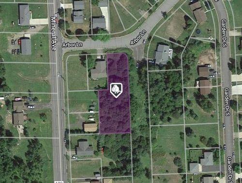 87XX Arbor Ln, Mountain Iron, MN, 55768 | Card Image