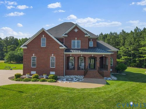12316 Traylor Field Ln, Ashland, VA, 23005-7876 | Card Image
