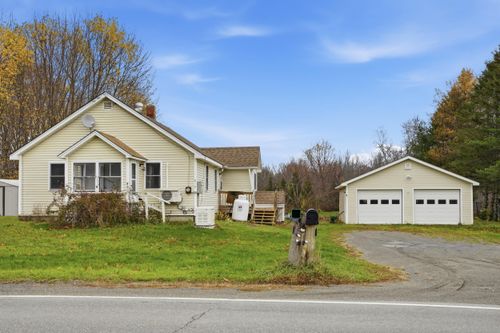 879 Hudson Road, Glenburn, ME, 04401 | Card Image