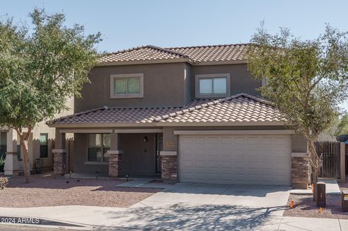 4333 W Hasan Drive, Laveen, AZ, 85339 | Card Image