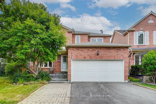 145 Brownridge Dr, Thornhill, ON, L4J7B6 | Card Image