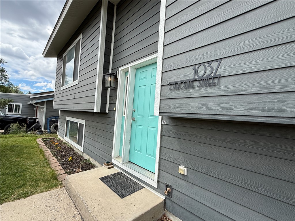 Residential in Billings 2