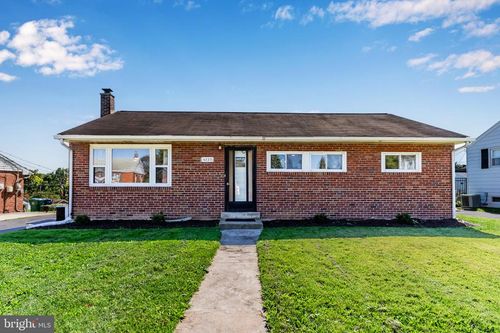 5223 Crestwood Drive, HARRISBURG, PA, 17109 | Card Image
