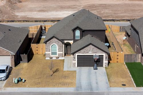 7207 La Escolara Ranch Rd, Odessa, TX, 79765-2251 | Card Image