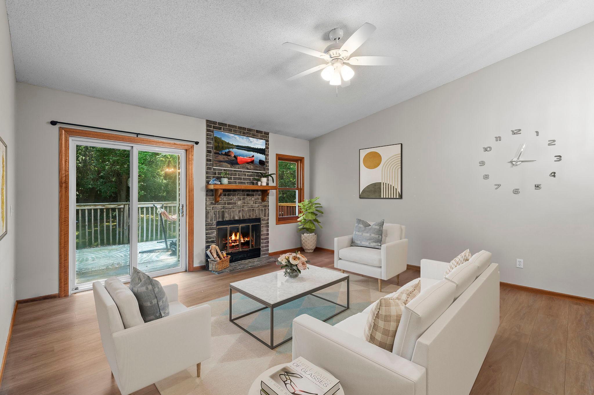 Residential in Eden Prairie 4