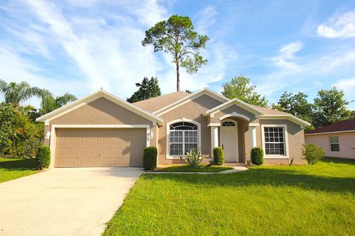 12 Packard Ln, PALM COAST, FL, 32164-7533 | Card Image