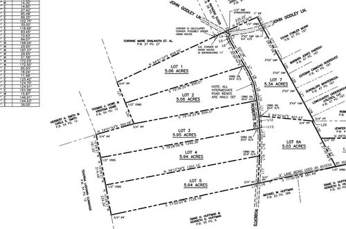 lot-4-981 Roberts Rd, Ellabell, GA, 31308 | Card Image