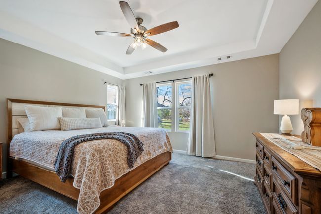 147 Timber Crest Trl, House other with 3 bedrooms, 3 bathrooms and 2 parking in White Bluff TN | Image 17