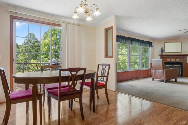 550 Mitchell Rd, House other with 3 bedrooms, 2 bathrooms and null parking in Axton VA | Image 5