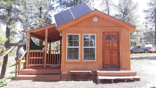 725 & 753 Crooked Road, Pagosa Springs, CO, 81147 | Card Image