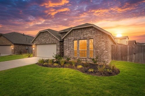 4907 Gentle Creek Ct, Rosenberg, TX, 77469-6701 | Card Image