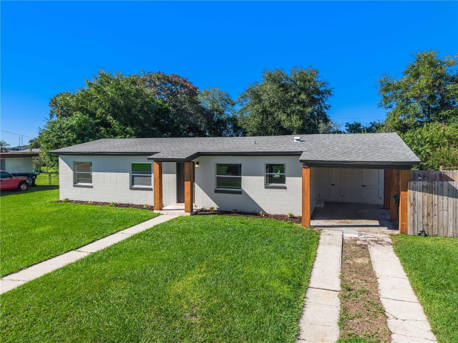 Residential in ORLANDO 4