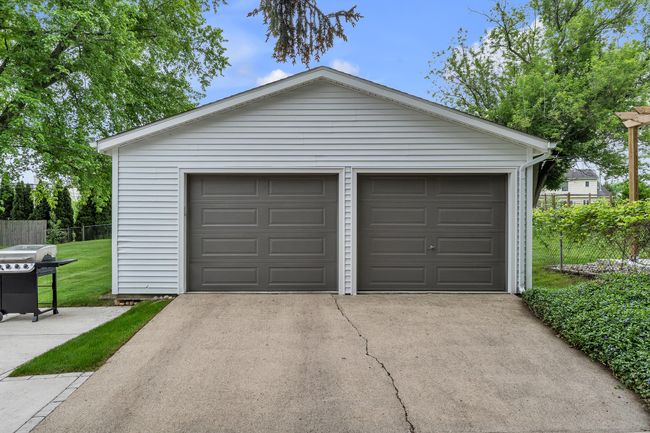 3622 Cushing Ct, House other with 3 bedrooms, 2 bathrooms and null parking in Dexter MI | Image 36